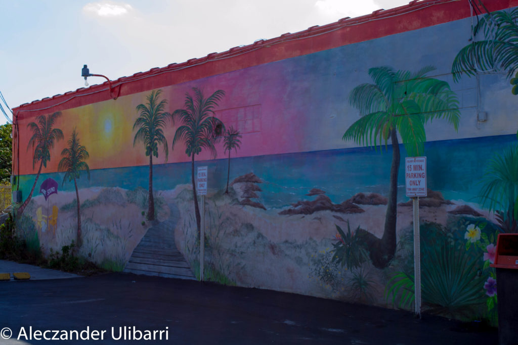 Hobe Sound murals 2