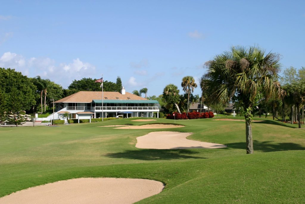 Heritage Ridge Golf Club Explore Martin County Florida