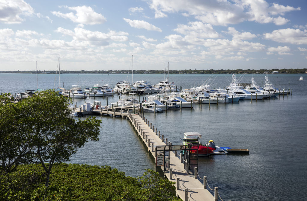 Hutchinson Island Hotel  Marriott Hutchinson Island Beach Resort, Golf &  Marina