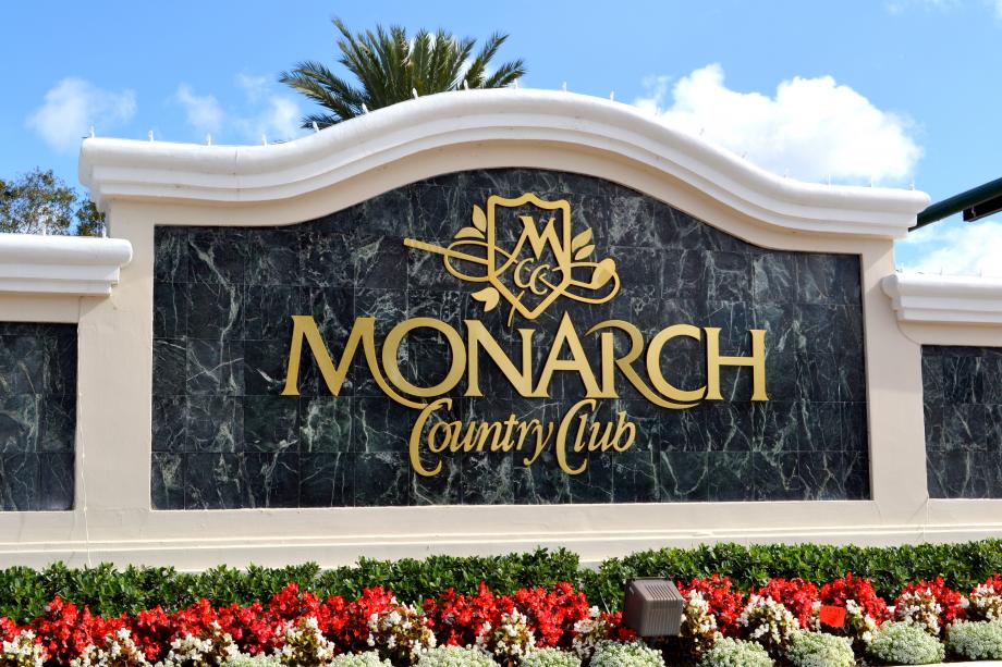 Monarch Country Club Homes For Sale - Palm City, FL Real Estate