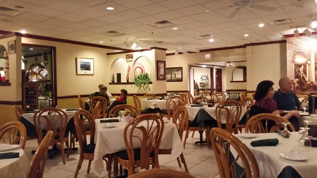 Renato s Italian Restaurant Grille Sewell s Point In Martin County