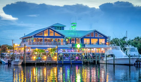 Discover the Best Downtown Jensen Beach Restaurants: A Foodie's Paradise