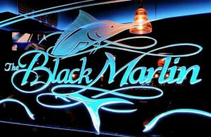 Black Marlin