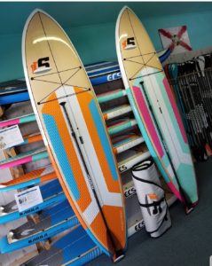 Zekes Surf And Paddle Boarding