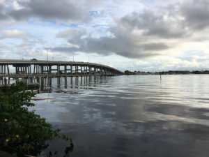 beaches in Martin County