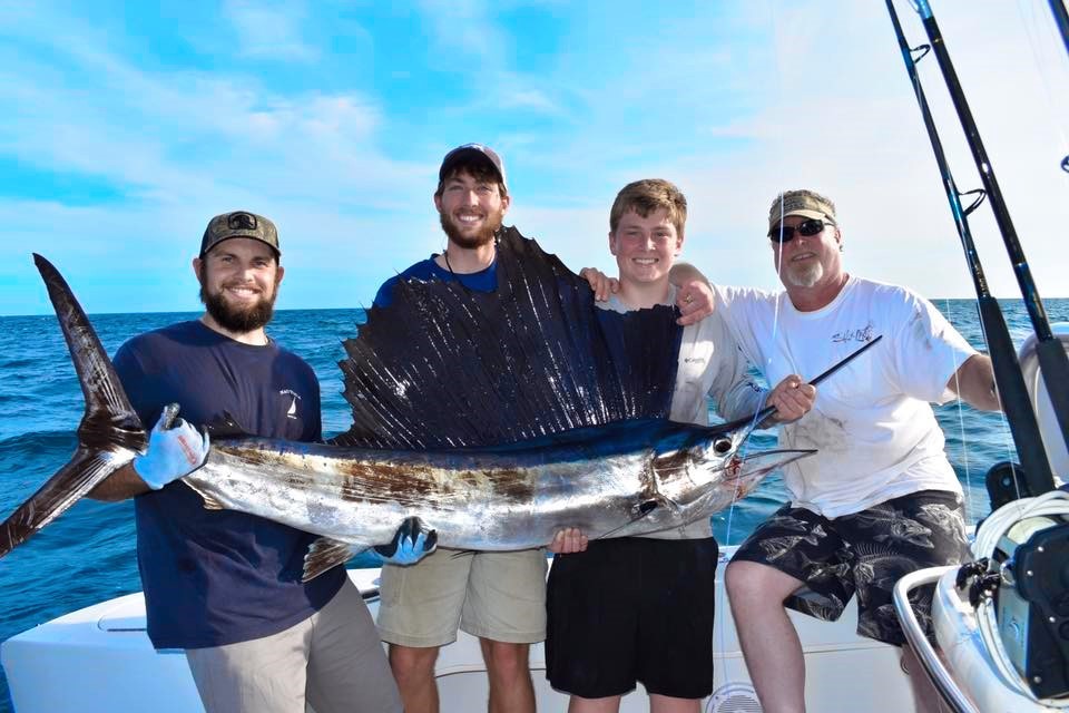 Making Memories at the Boils! – Captain Mike's Treasure Coast Fishing  Adventures