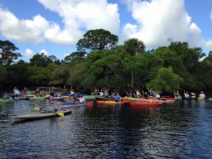 kayaking in martin county florida South River Outfitters