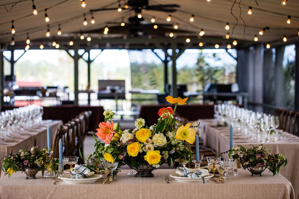 Place Setting White — Kai-Kai Farm - Produce - Farm Dinners - Weddings &  Events - Indiantown - Stuart