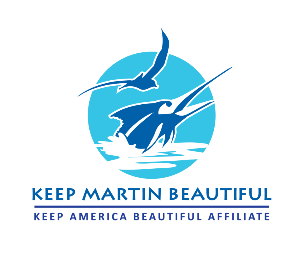 Keep Martin Beautiful 