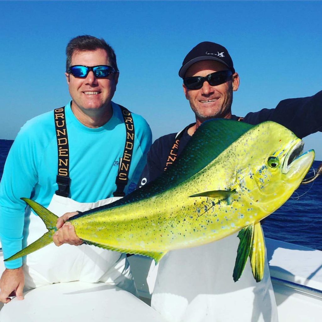 I.S.T. Sport Fishing Saltwater fishing adventures