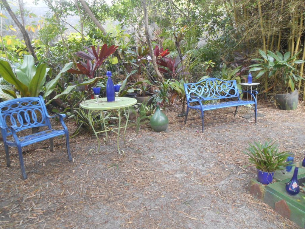 Tropical Ranch Botanical Gardens Discover Martin County