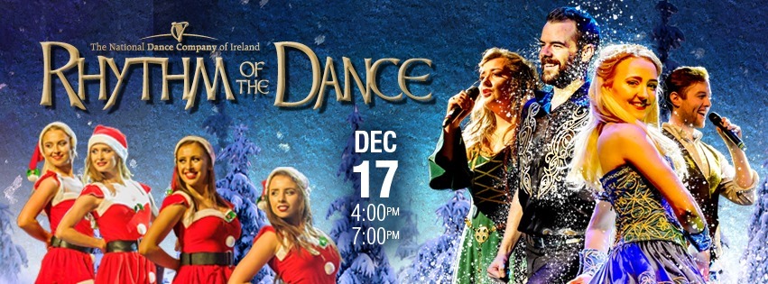 Rhythm of the Yuletide Dance Stuart Florida