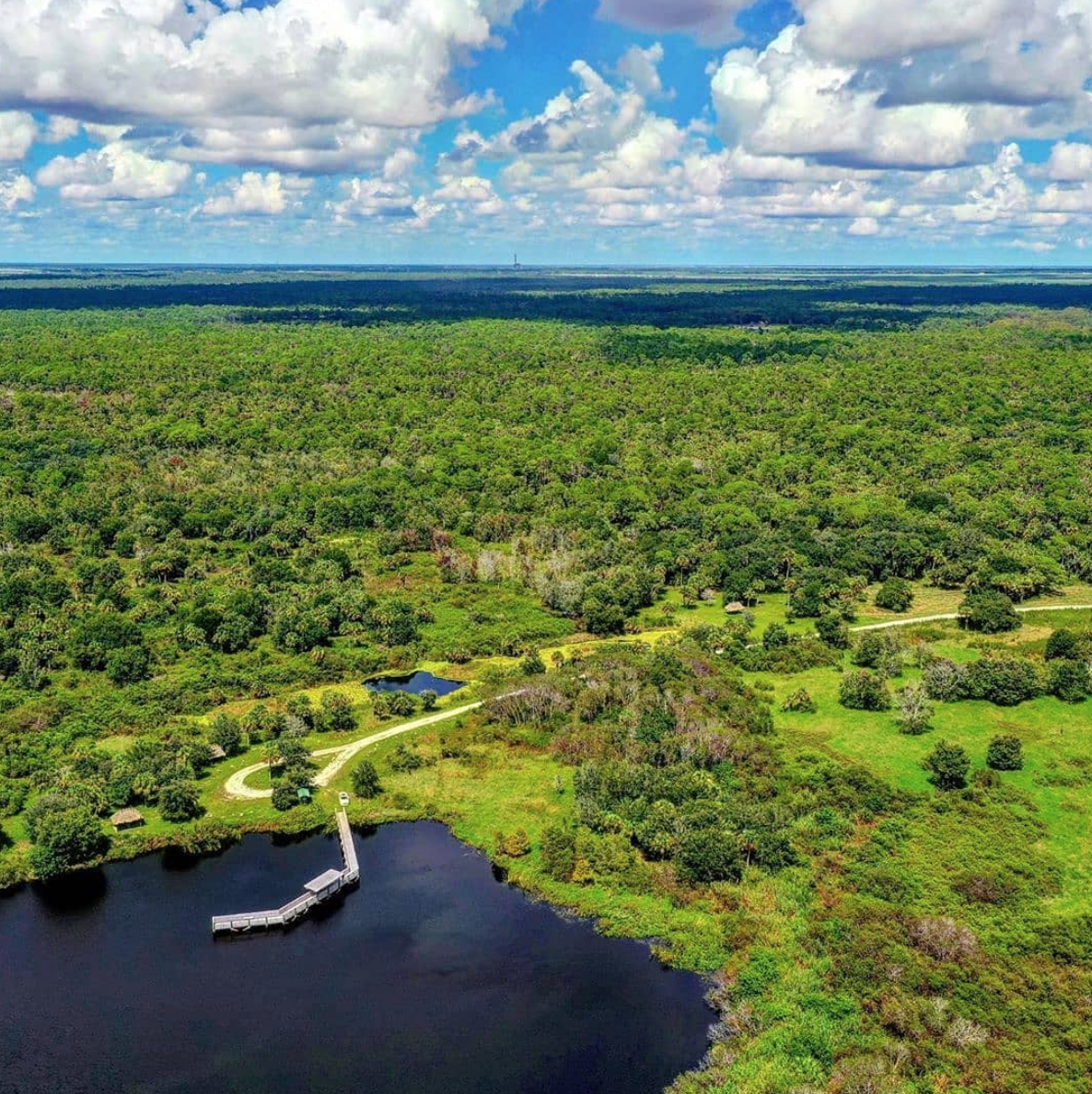 Dupuis Management Area