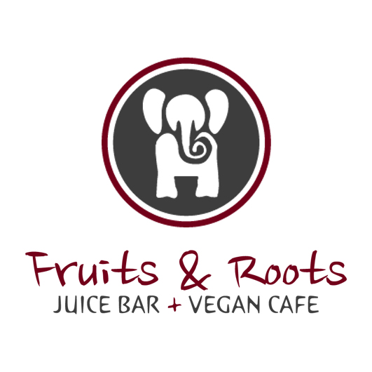 Fruits and Roots Juice Bar and Vegan Cafe