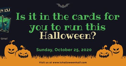 Treasure Coast Halloween Half Marathon | Martin County