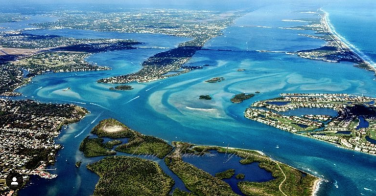 St. Lucie Inlet Preserve State Park | Martin County