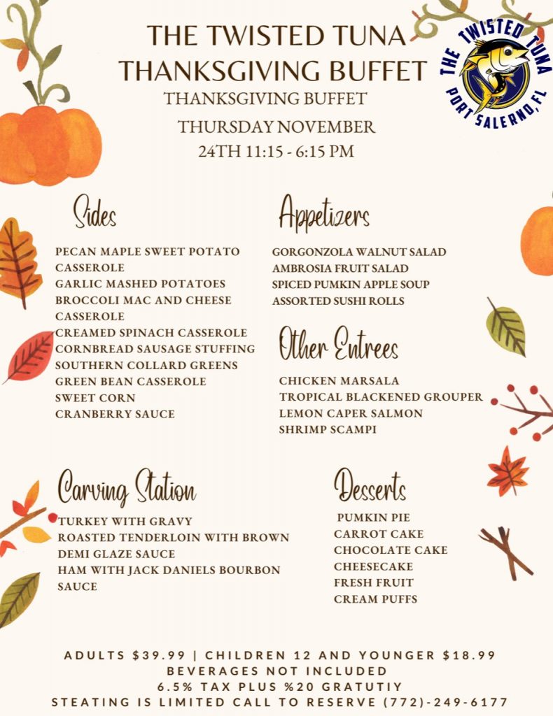 Thanksgiving places closed nashville tn