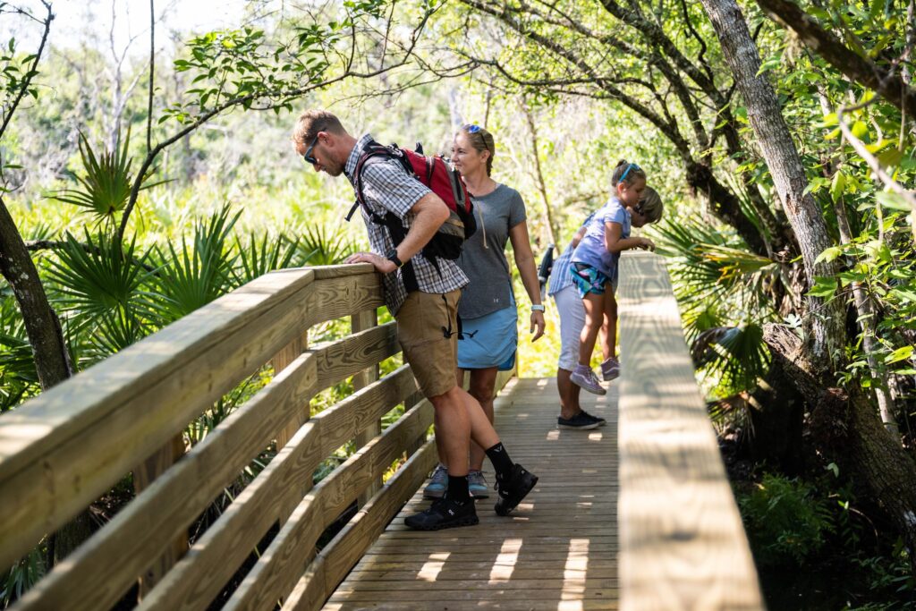 Visit ExploreNaturalMartin.com to sign up for FREE guided eco-tours in Martin County!