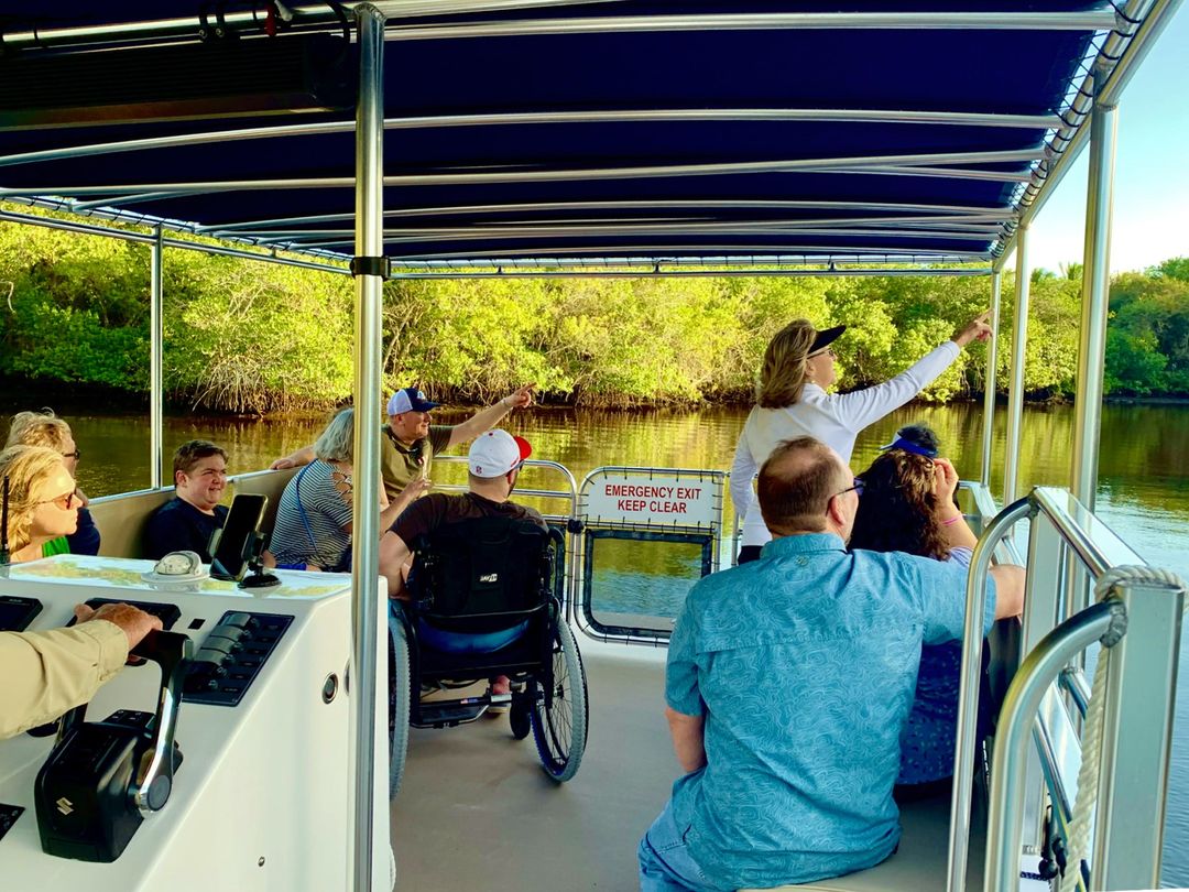 Treasure Coast River Cruises Image