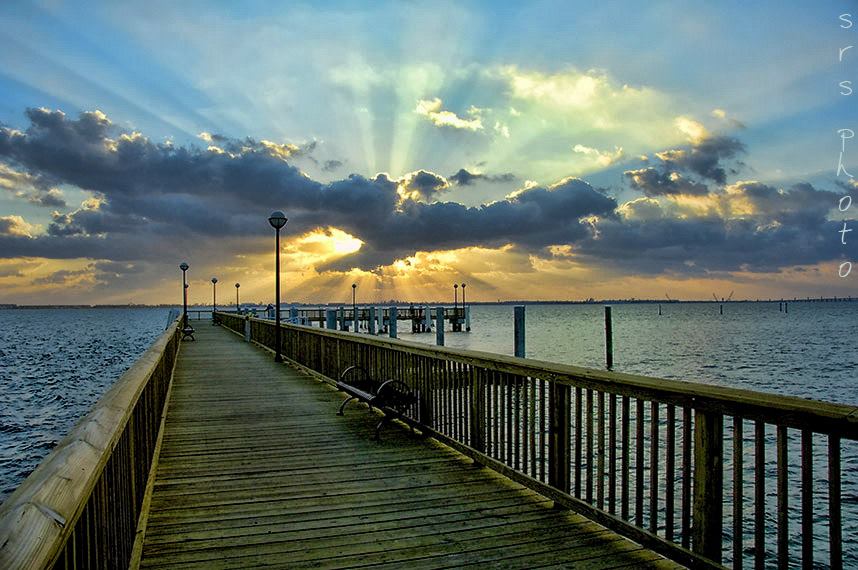 Easy Walks with a View