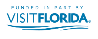 Funded in part by Visit Florida