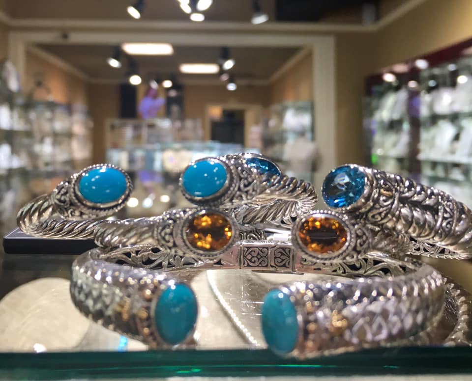 Argento Jewelry Stuart Florida