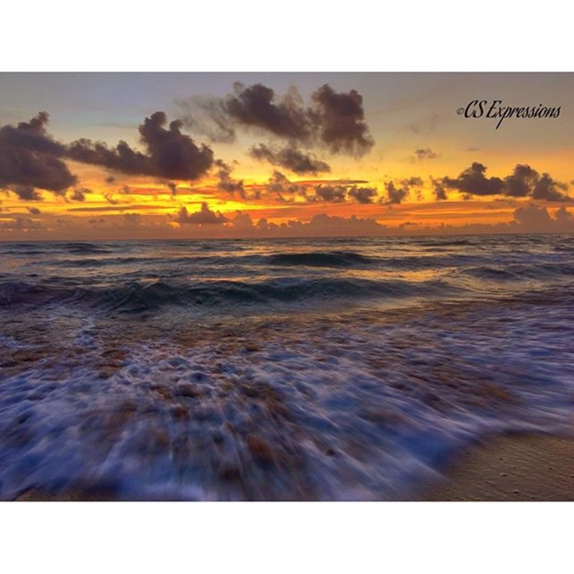 Spectacular Martin County Sunrises