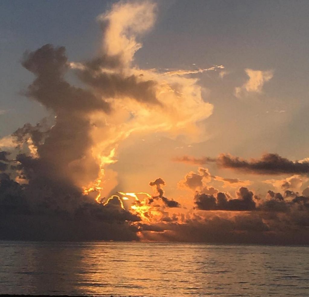 Martin County Sunrises