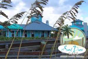 sandun cafe martin county