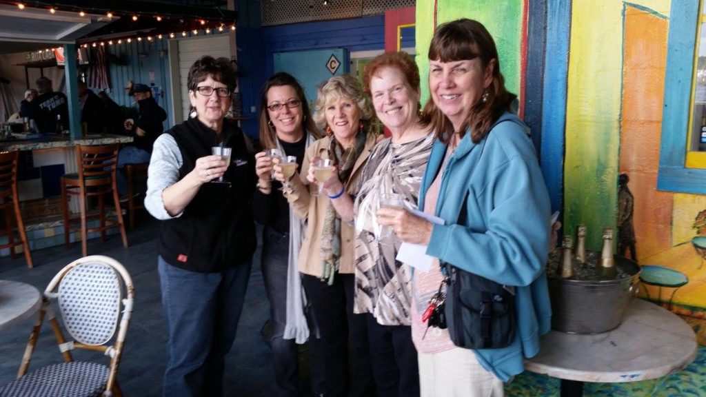 Fish House Art Center Stuart Florida