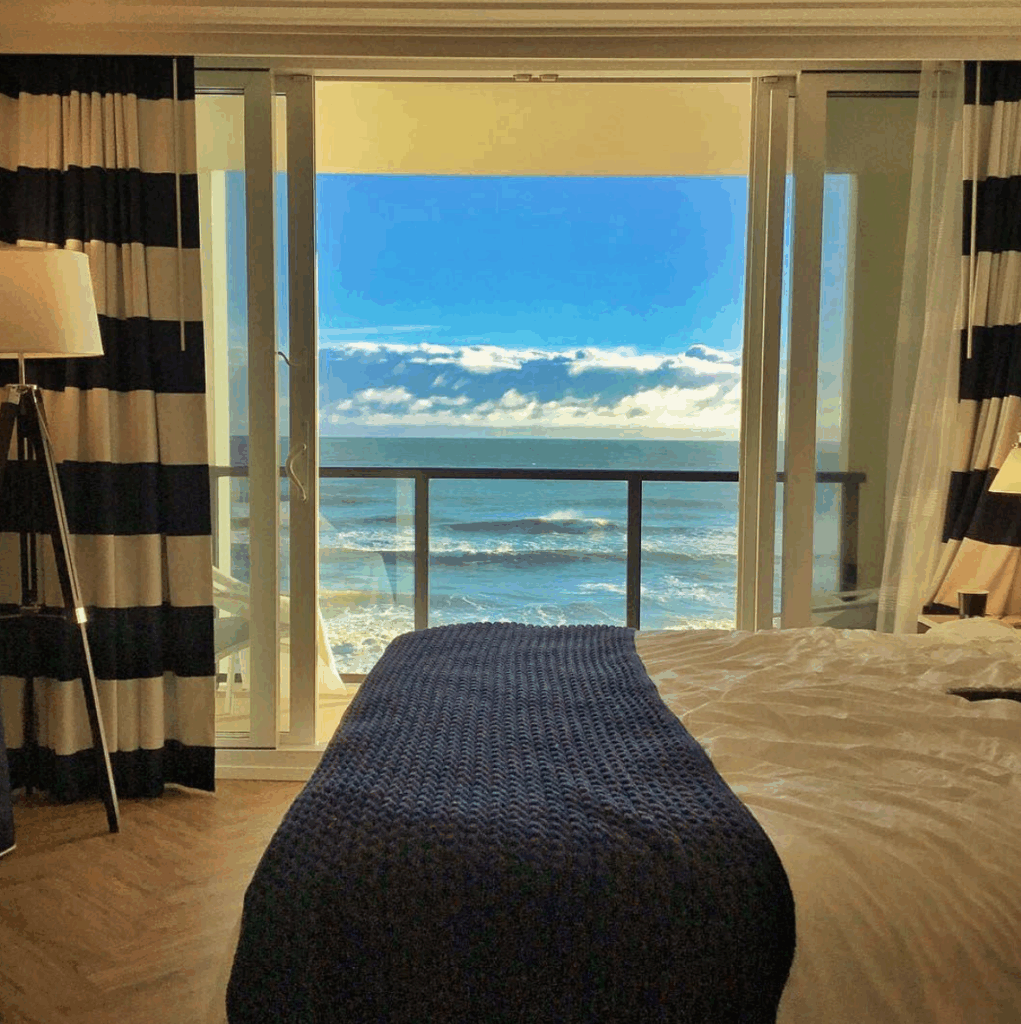Hutchinson Shores Resort & Spa