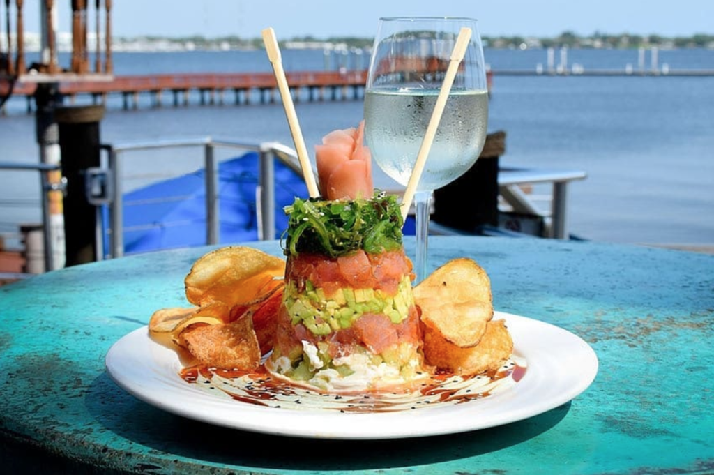 Stuart BoatHouse Florida