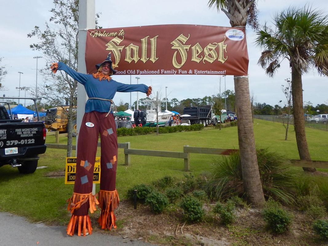 Palm City Fall Fest 