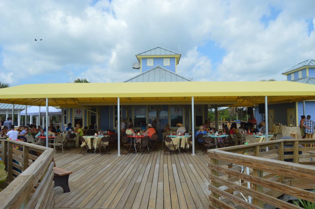 Sand Dune Cafe