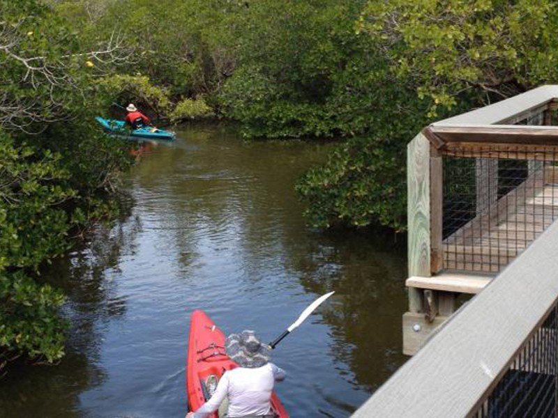 St. Lucie Inlet Preserve State Park