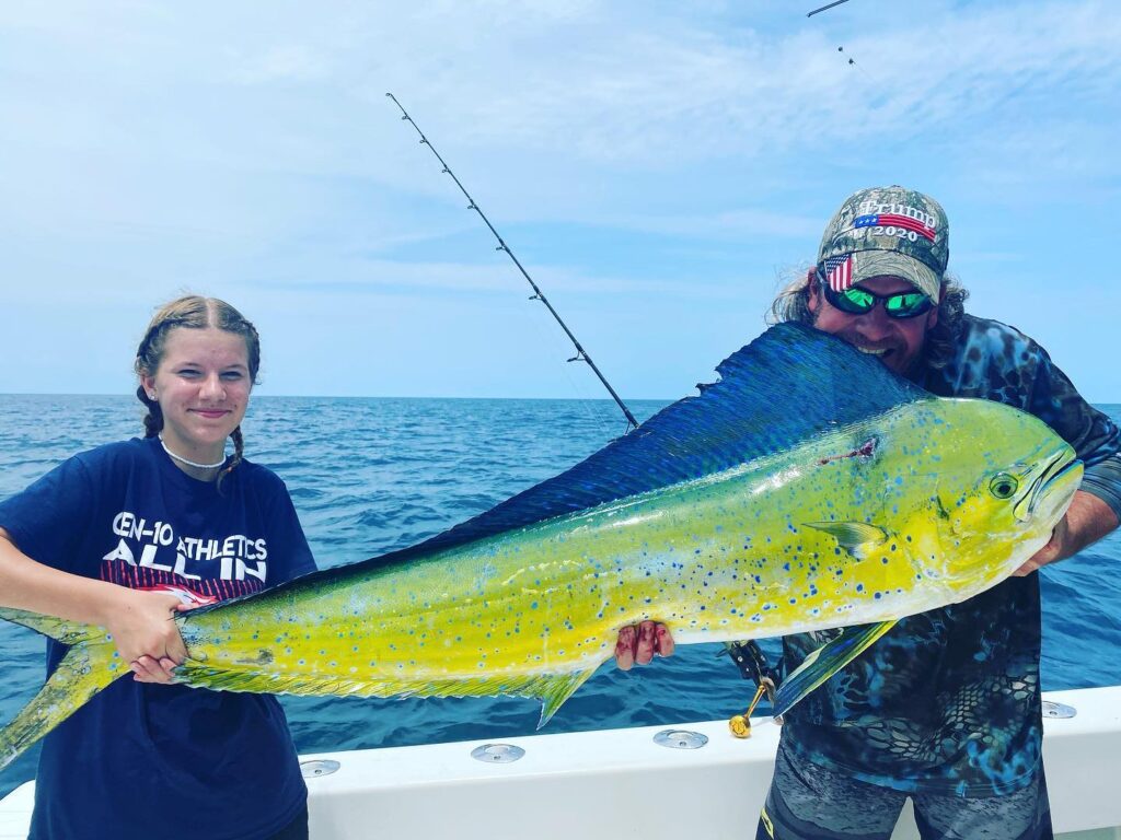 Sage Bourque of Stuart