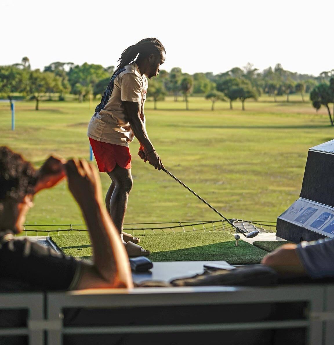 Sailfish Sands Golf Course Image