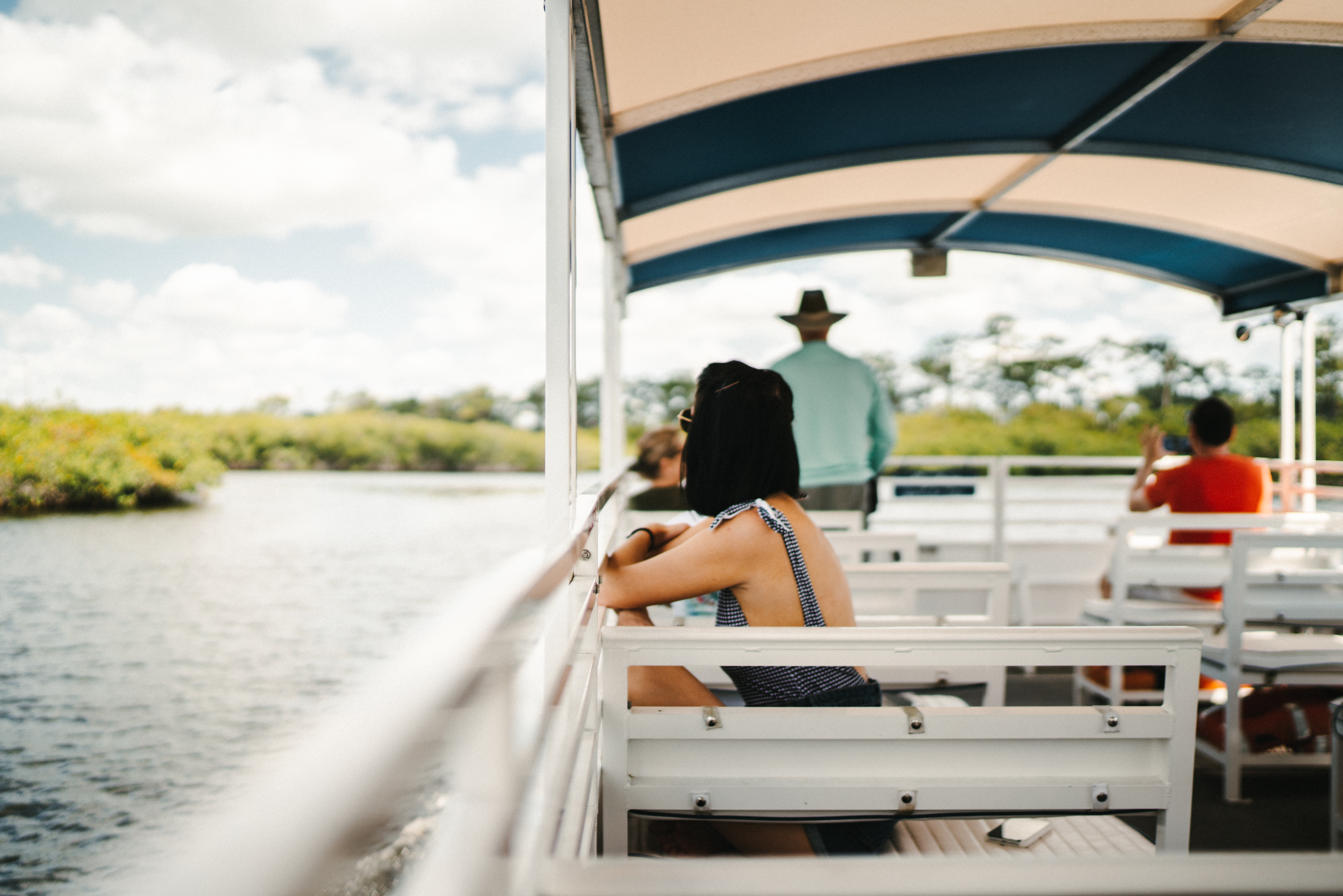 Loxahatchee Queen II Cruise  Image