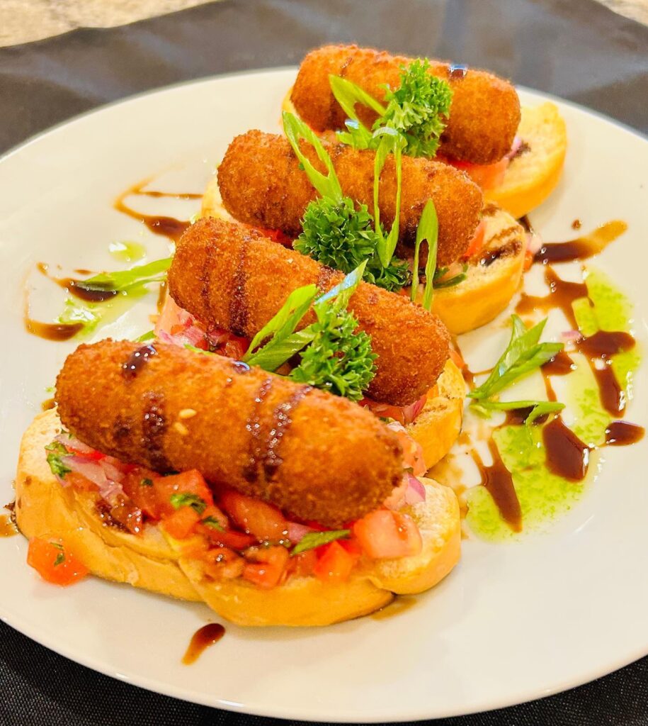 Old Havana Nights Cuban restaurant