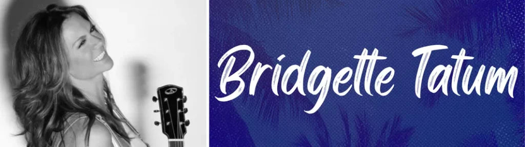 Bridgette Tatum headshot