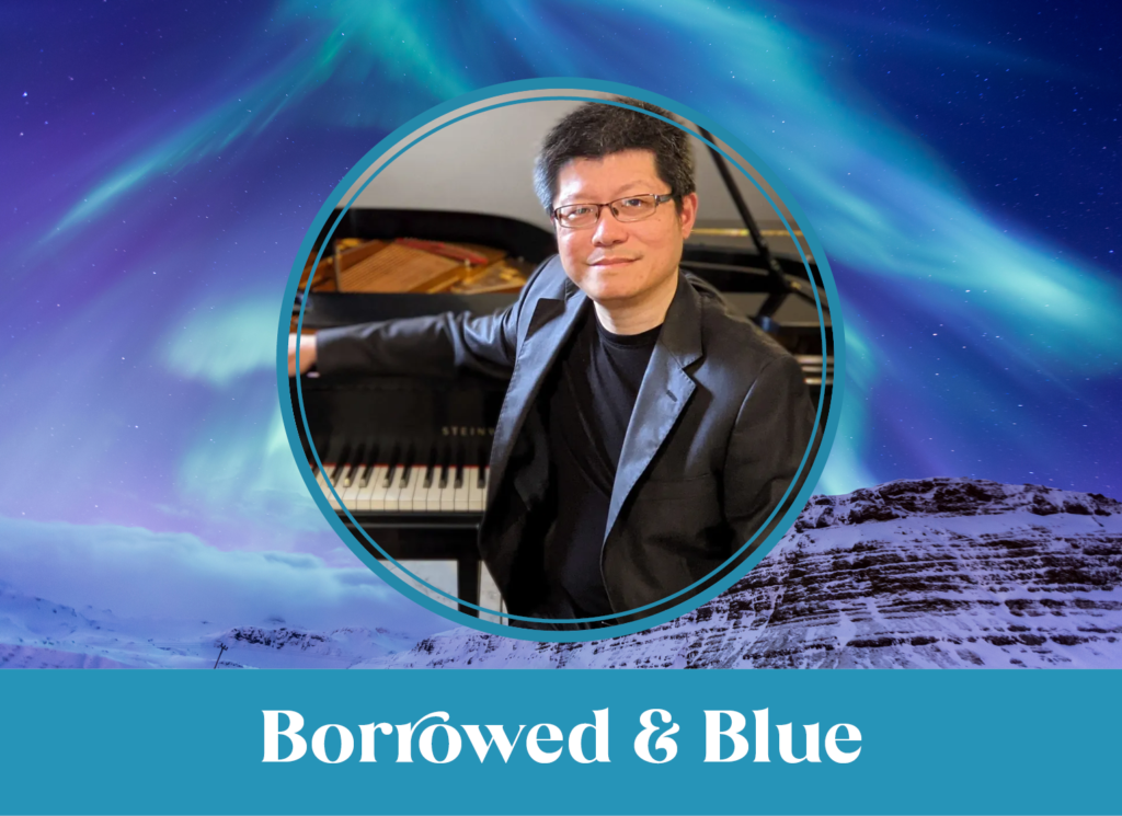 Masterwork Series I event image