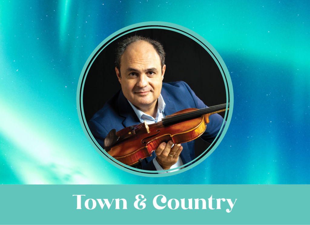 Masterworks Series III event image