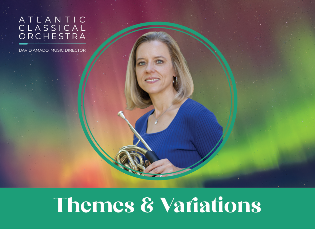 Masterworks Series IV event image