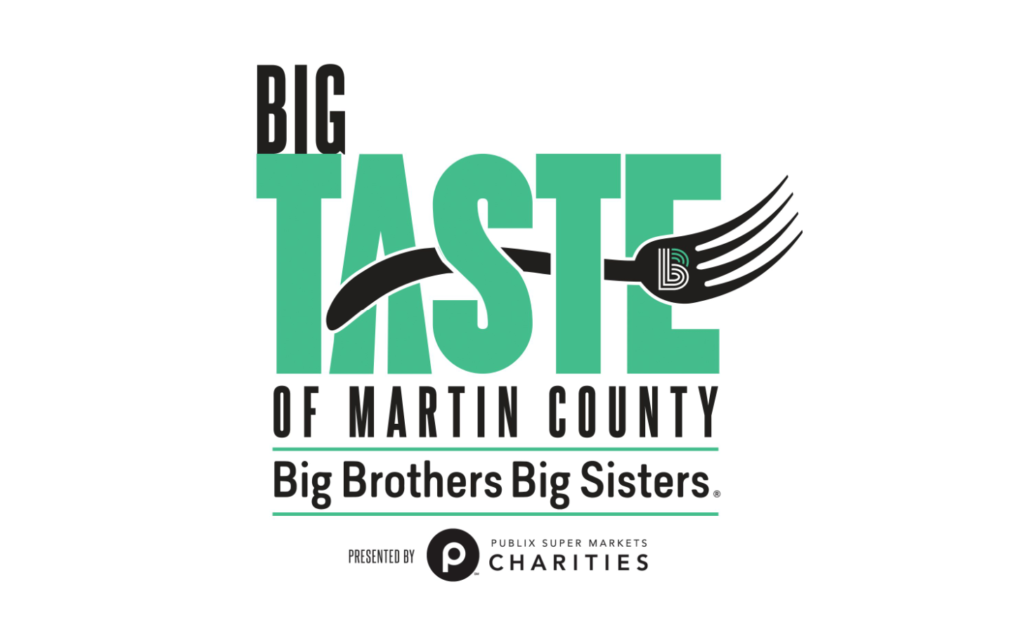 Big Taste of Martin County event image