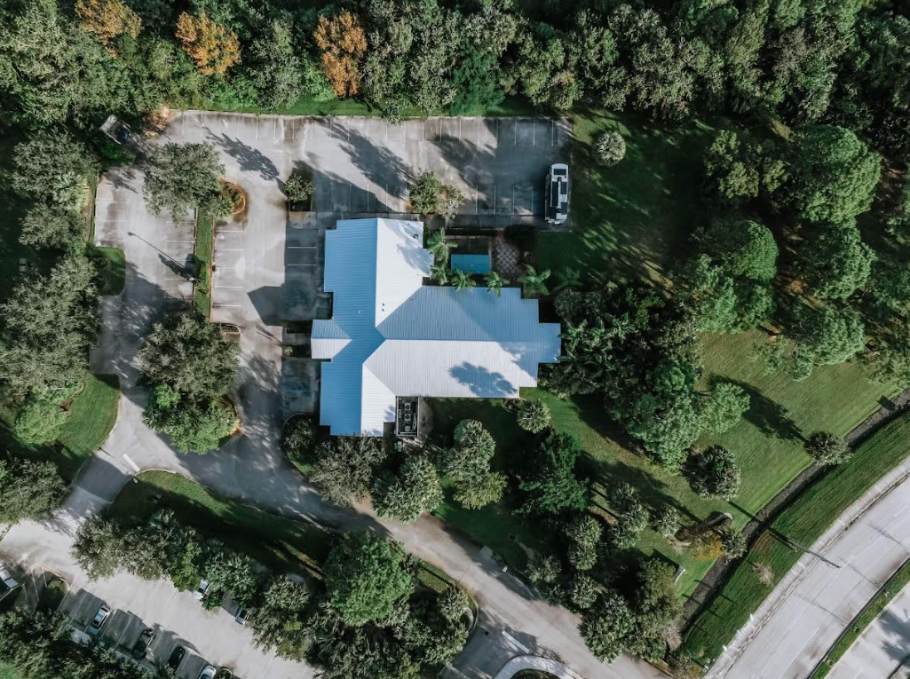 Wellness Fair at Unity in Stuart event image