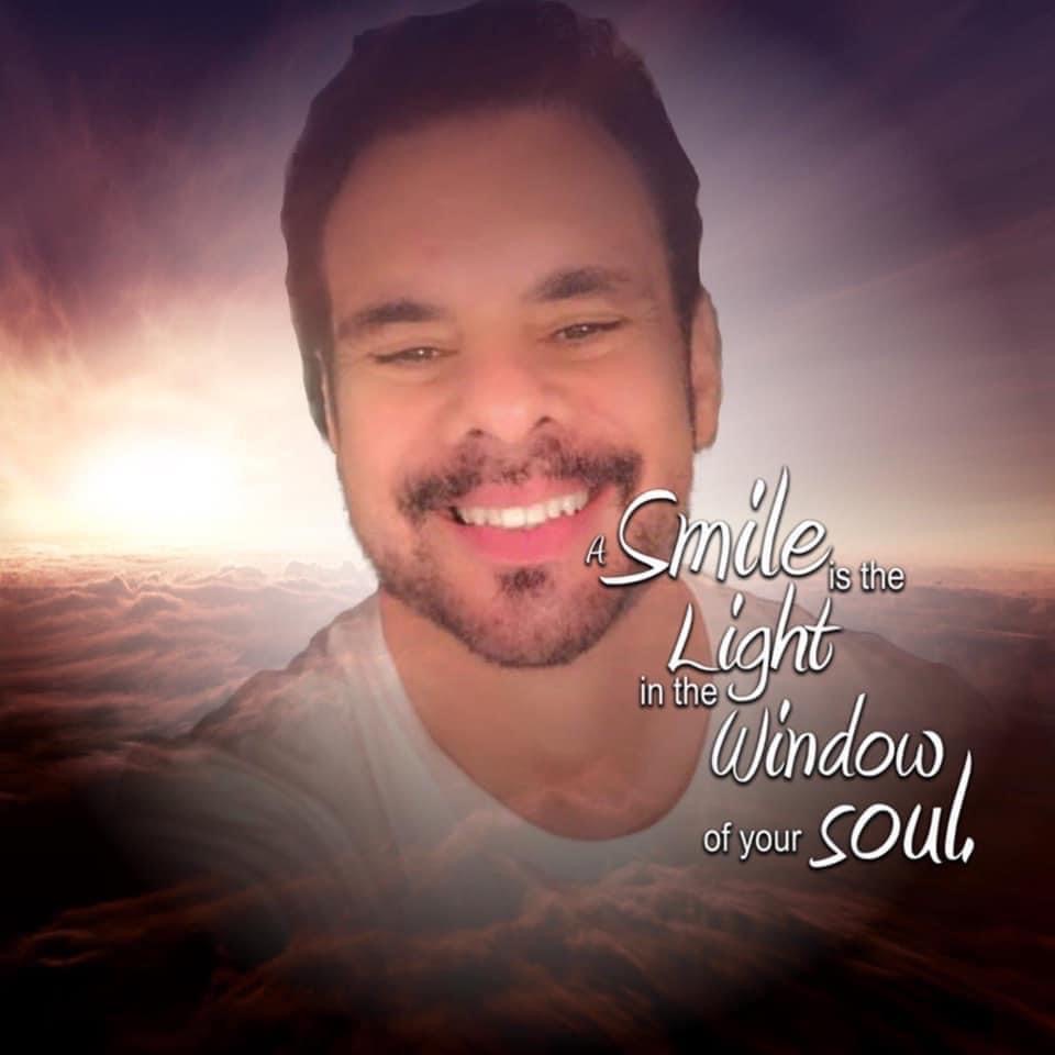 Medium Joseph LoBrutto-Heaven Speaks event image