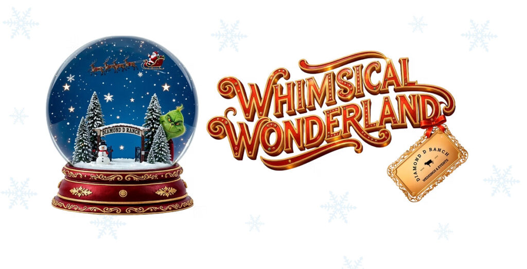 Whimsical Wonderland event image