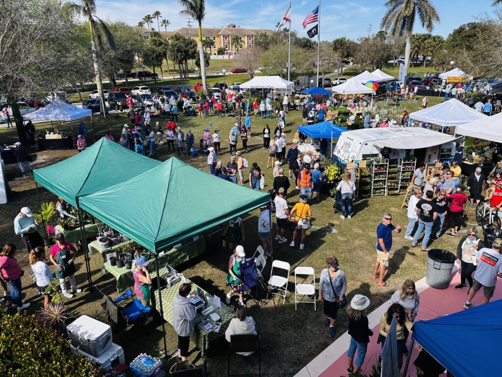 5th Annual Garden Expo event image