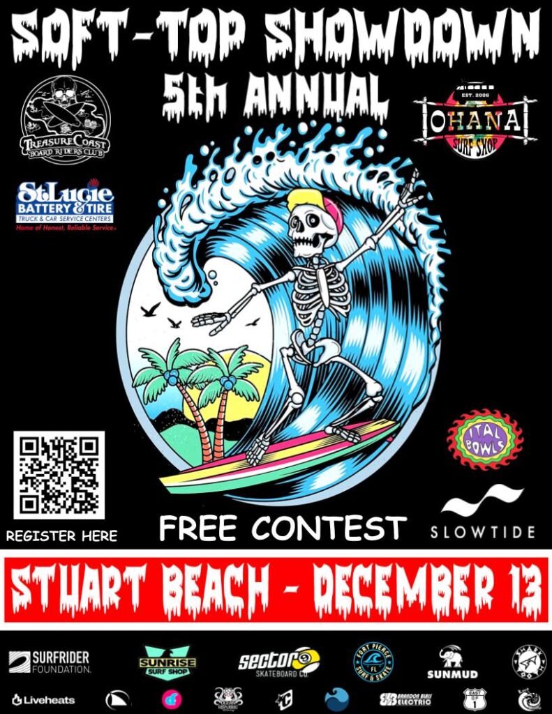 Soft Top Showdown event image