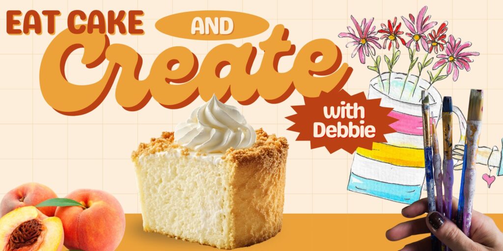 Watercolor and Card Making Workshop event image